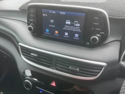 2018 Hyundai Tucson Go