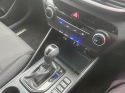 2018 Hyundai Tucson Go