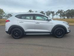 2018 Hyundai Tucson Go
