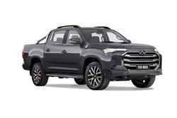 2026 LDV T60