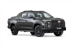 2025 LDV T60 Max PLUS