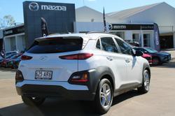 2020 Hyundai Kona