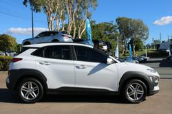 2020 Hyundai Kona