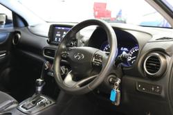 2020 Hyundai Kona