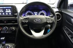 2020 Hyundai Kona