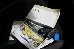 2020 Hyundai Kona