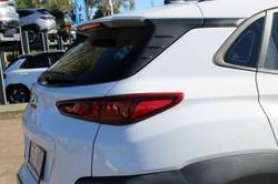 2020 Hyundai Kona