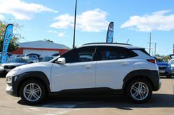 2020 Hyundai Kona