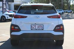 2020 Hyundai Kona