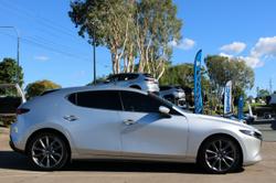 2019 Mazda 3