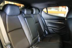 2019 Mazda 3