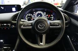 2019 Mazda 3