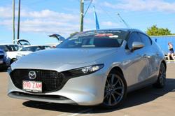2019 Mazda 3