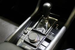 2019 Mazda 3