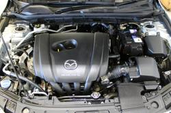 2019 Mazda 3