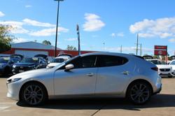 2019 Mazda 3
