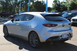 2019 Mazda 3