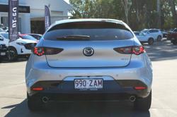 2019 Mazda 3
