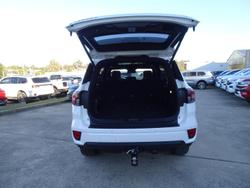 2022 Ford Everest Platinum MY22 4X4 Dual Range Arctic White