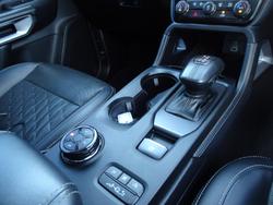 2022 Ford Everest Platinum MY22 4X4 Dual Range Arctic White