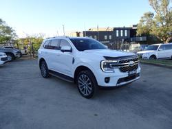 Ford Everest
