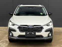 2026 Subaru Crosstrek 2.0S