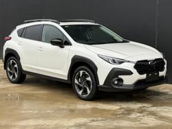 2026 Subaru Crosstrek 2.0S