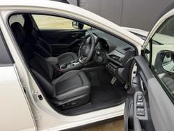 2026 Subaru Crosstrek 2.0S