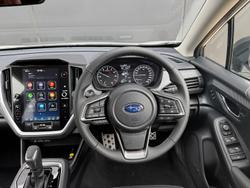 2026 Subaru Crosstrek 2.0S
