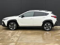 2026 Subaru Crosstrek 2.0S