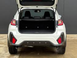 2026 Subaru Crosstrek 2.0S