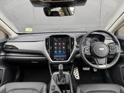 2026 Subaru Crosstrek 2.0S
