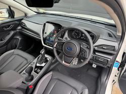 2026 Subaru Crosstrek 2.0S