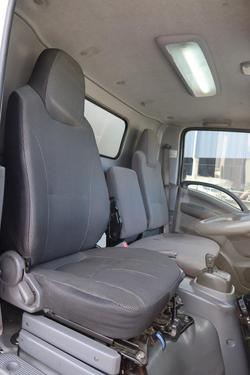 2013 Isuzu N Series NPR 250/300 Premium