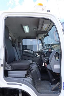 2013 Isuzu N Series NPR 250/300 Premium