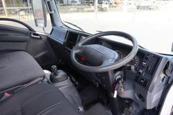 2013 Isuzu N Series NPR 250/300 Premium