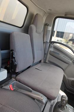 2013 Isuzu N Series NPR 250/300 Premium