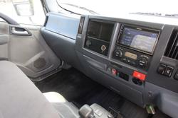 2013 Isuzu N Series NPR 250/300 Premium