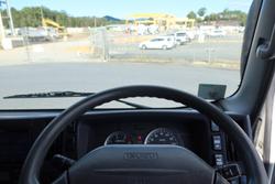 2013 Isuzu N Series NPR 250/300 Premium