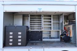 2013 Isuzu N Series NPR 250/300 Premium