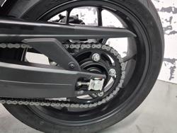 2022 Honda CBR650R ABS CBR 650 Black