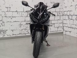 2022 Honda CBR650R ABS CBR 650 Black