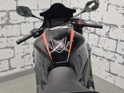 2022 Honda CBR650R ABS CBR 650 Black