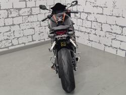 2022 Honda CBR650R ABS CBR 650 Black