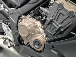 2022 Honda CBR650R ABS CBR 650 Black