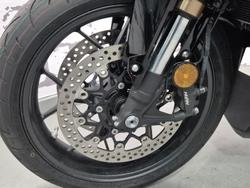 2022 Honda CBR650R ABS CBR 650 Black