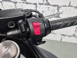 2022 Honda CBR650R ABS CBR 650 Black