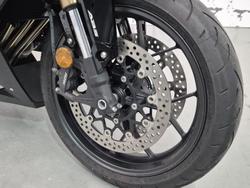2022 Honda CBR650R ABS CBR 650 Black