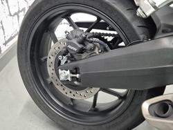 2022 Honda CBR650R ABS CBR 650 Black