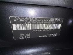 2021 Mitsubishi Triton GLX